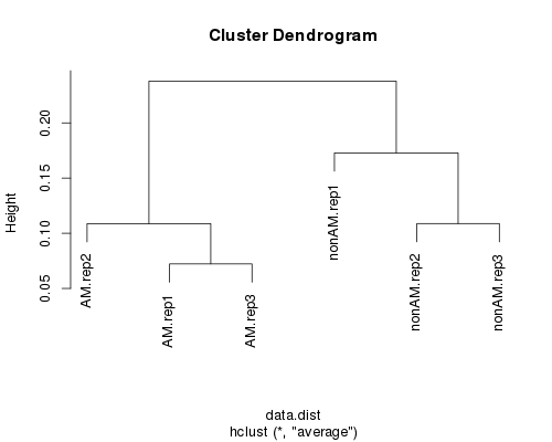 clustering